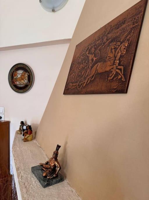 Family Woodland Oasis Vipgreece Apartment Kírinthos Екстериор снимка