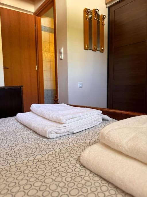Family Woodland Oasis Vipgreece Apartment Kírinthos Екстериор снимка