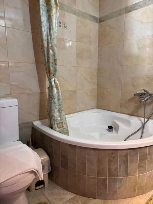 Family Woodland Oasis Vipgreece Apartment Kírinthos Екстериор снимка