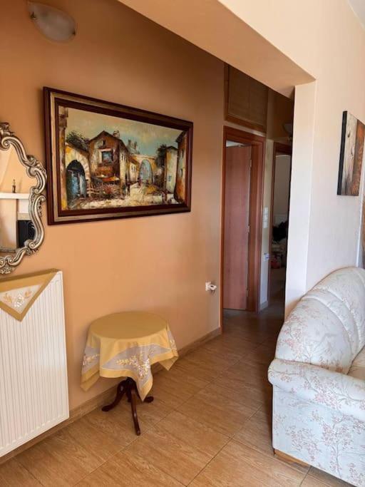 Family Woodland Oasis Vipgreece Apartment Kírinthos Екстериор снимка
