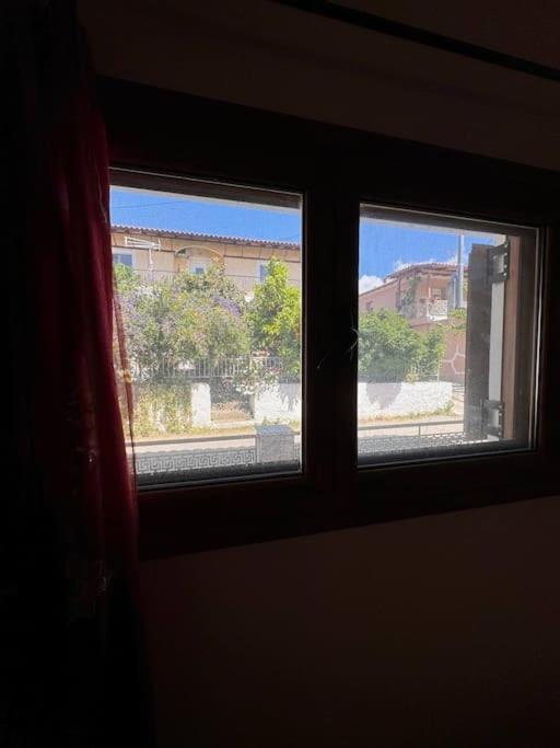 Family Woodland Oasis Vipgreece Apartment Kírinthos Екстериор снимка