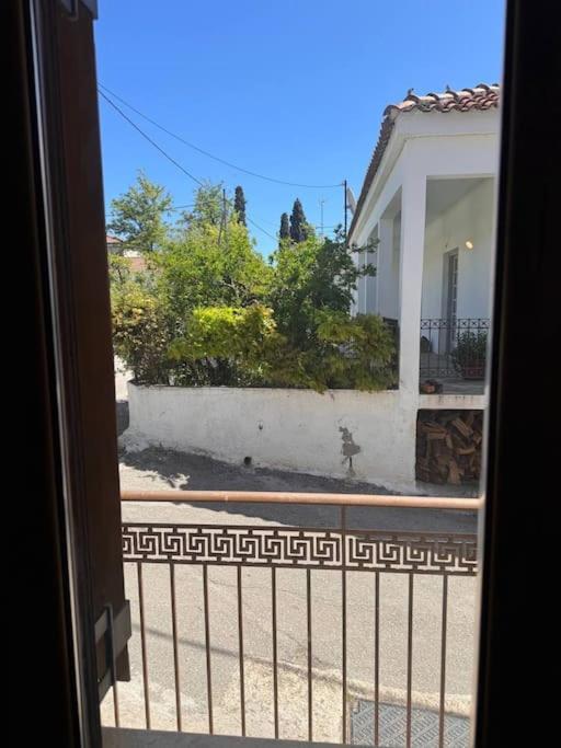 Family Woodland Oasis Vipgreece Apartment Kírinthos Екстериор снимка