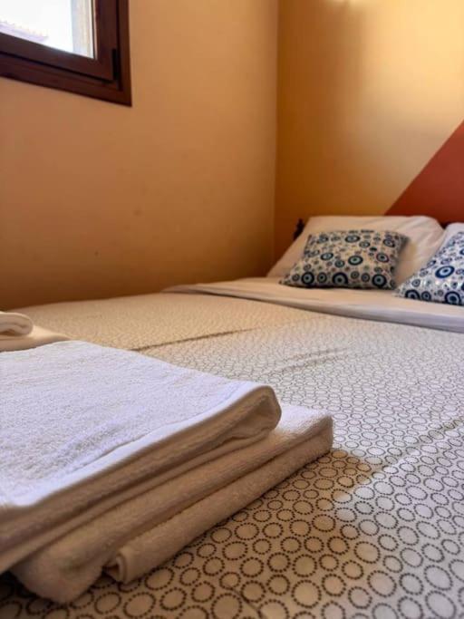 Family Woodland Oasis Vipgreece Apartment Kírinthos Екстериор снимка