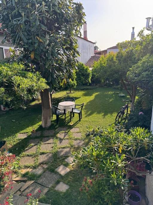Family Woodland Oasis Vipgreece Apartment Kírinthos Екстериор снимка