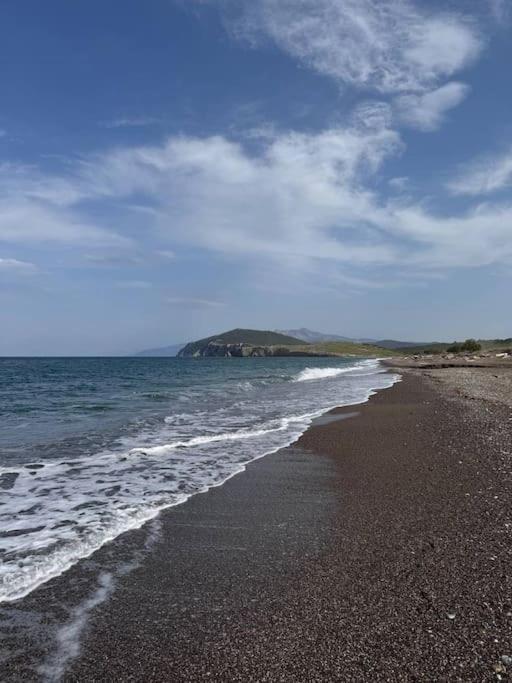 Family Woodland Oasis Vipgreece Apartment Kírinthos Екстериор снимка