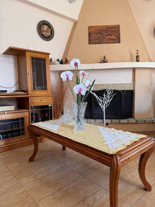 Family Woodland Oasis Vipgreece Apartment Kírinthos Екстериор снимка