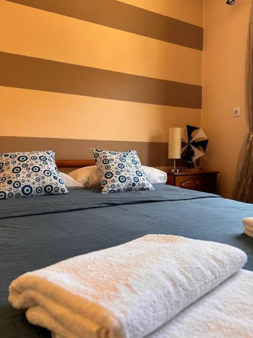 Family Woodland Oasis Vipgreece Apartment Kírinthos Екстериор снимка
