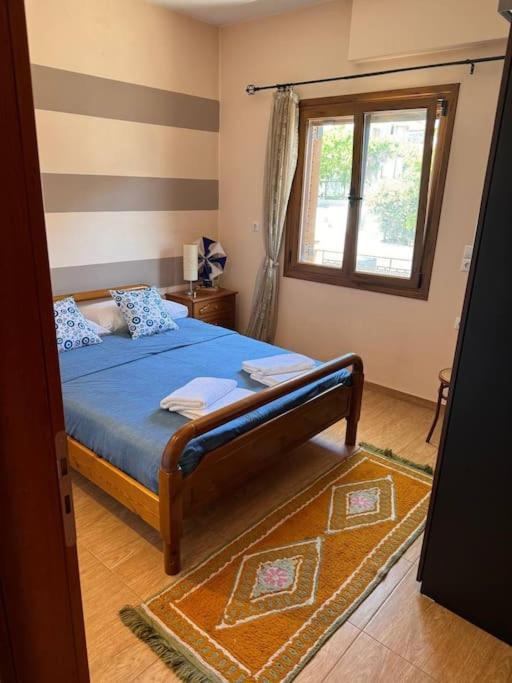 Family Woodland Oasis Vipgreece Apartment Kírinthos Екстериор снимка