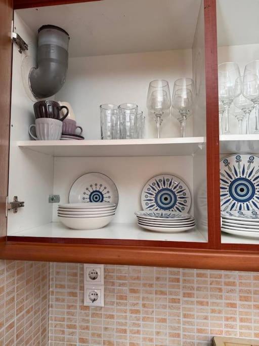 Family Woodland Oasis Vipgreece Apartment Kírinthos Екстериор снимка
